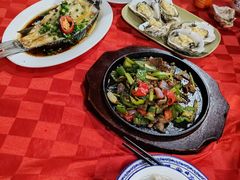 -先鲜鲫鱼粥