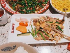 -回水镇·江湖川菜(恒大新城店)