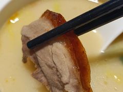 -锋味餐厅(空港复悦里店)