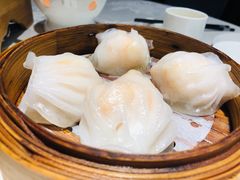 -麒茗餐厅·粤菜·宴会厅·海鲜(锦绣路店)
