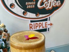 -RIPPLE COFFEE涟漪咖啡
