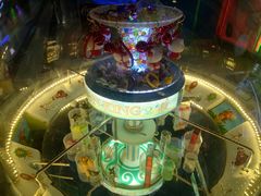 -阿尔法Game Station(中山路店)