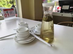-琼大师东方烤乳猪(亚特兰蒂斯店)