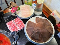 -井格重庆火锅(通州梨园店)