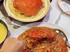 -龙海鲜螃蟹王(宏茂桥店)