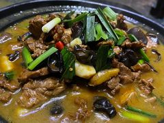 -云中菜馆(恒晟·云中绿园店)