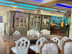 大堂-阿斯牛牛·凉山菜(新会展店)