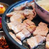 韩式无限量自助烤肉只要99一人！