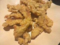 -烤匠麻辣烤鱼(万象城店)