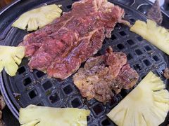 -牛犇烤肉(物资学院路店)