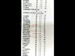 海带芽-小天鹅火锅·一线江景洪鼎旗舰店(洪崖洞店)