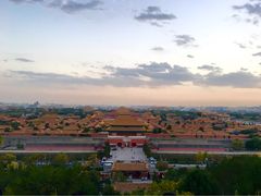 -景山公园