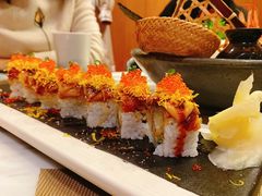 -月下料理(楷林IFC店)