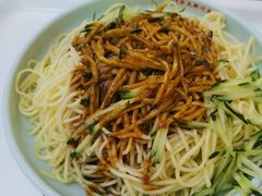 -华天新川面馆(缸瓦市店)
