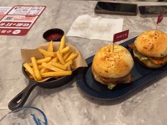 -必胜客(鳌江万达店)