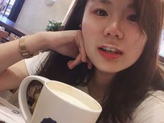 -海岩咖啡(茂业天地店)