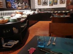 -拉蒂娜·巴西牛排馆 Latina·Brazilian Steakhouse(陆家嘴旗舰店)
