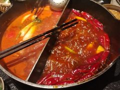-大龙燚·旷野鲜火锅(广州首店)