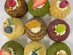 -威利旺卡烘焙西点蛋糕培训(朝阳校区)