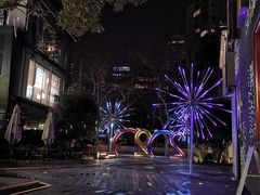 -徐家汇源景区-衡山坊