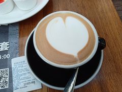 -食间牛排(湖西路店)