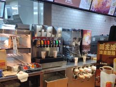 -汉堡王(砂之船店)