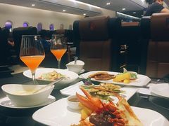 -法兰度航空主题餐厅(东汇城店)