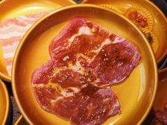 -真熙家牛排烤肉无限续(百脑汇店)