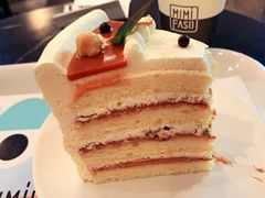 -MIMI FASO(古仓店)