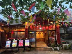 -李久其家民间餐厅(梅溪湖店)
