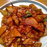 一口惊艳的东北地方菜