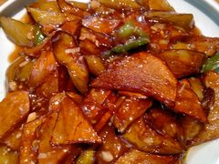 -宏达老菜馆(东安街店)