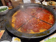 -陈眼镜火锅(总店)