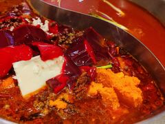 -沸炉重庆老火锅(军事博物馆店)