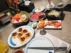 -大渔铁板烧(蛇口店)