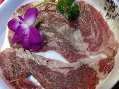 -外婆掌柜·东北家庭烤肉(托乐嘉店)