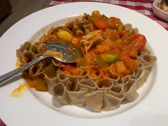 -西贝(枫蓝国际购物中心店)