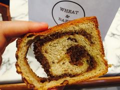 -WHEAT&BAKER-麥(凯德来福士店)
