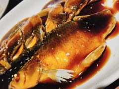 -大牌大·传统杭帮菜(湖滨店)