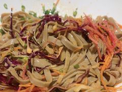 风生水起捞莜面-山西会馆·晋菜·晋商宴·牌匾博物馆(胜利东街店)