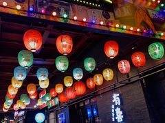 门面-有喜屋·烧鸟·居酒屋(三钢里店)