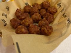 -丰泽园饭店
