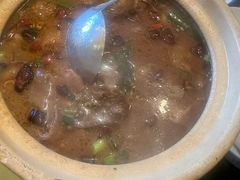 -华盛园卷子王农家菜水库鱼