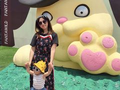 -厦门方特梦幻王国