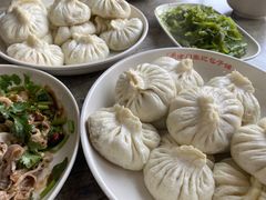 -津门张记包子铺(华昌道店)