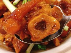 -亮庆餐厅·粤菜·早茶(篁庄店)