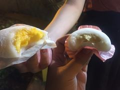 -澳门长洲糯米糍(柯打苏沙街店)