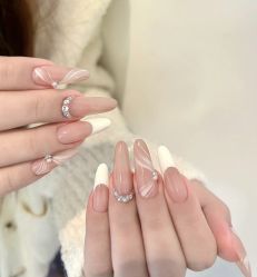 -LILY NAILS美甲美睫