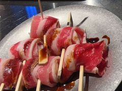 -韩山葵烤肉(太古里店)