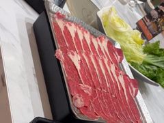 -呷哺呷哺 黄金牧场 (新辰里学清路店)